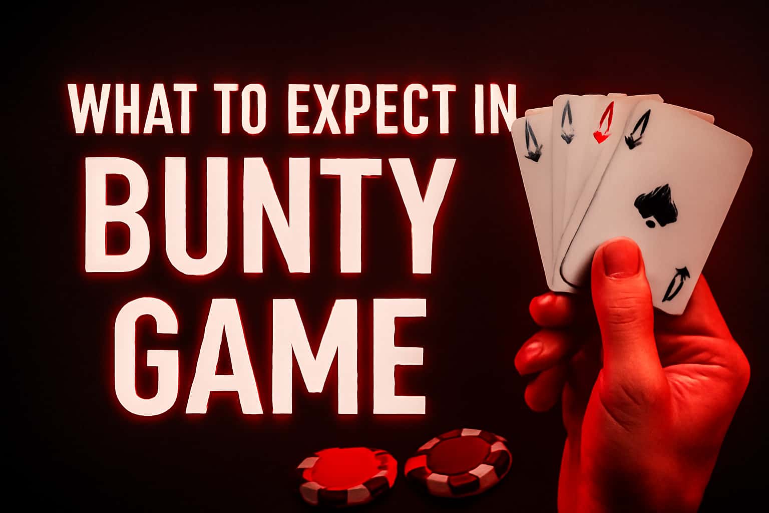 An informative landscape image showcasing features of Bunty Game with prominent text.